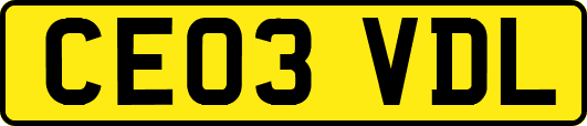 CE03VDL