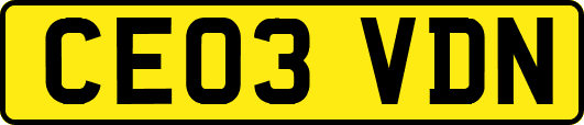 CE03VDN