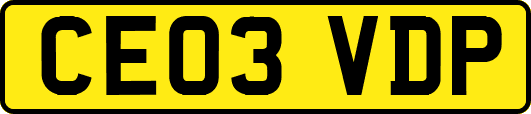 CE03VDP