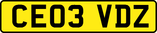 CE03VDZ