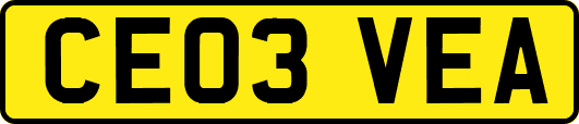 CE03VEA