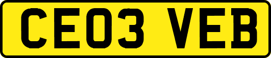 CE03VEB