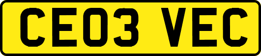 CE03VEC