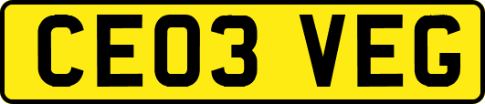 CE03VEG
