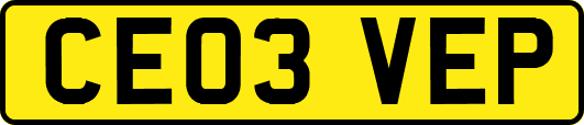 CE03VEP