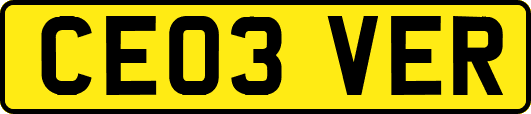 CE03VER