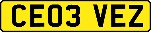 CE03VEZ