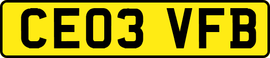 CE03VFB