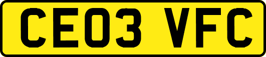 CE03VFC