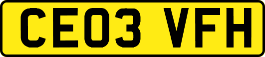 CE03VFH
