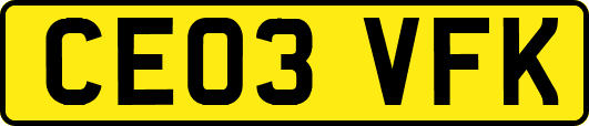 CE03VFK
