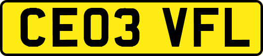 CE03VFL