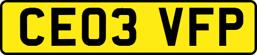 CE03VFP