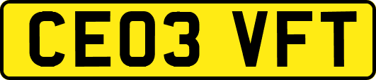 CE03VFT
