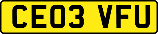 CE03VFU