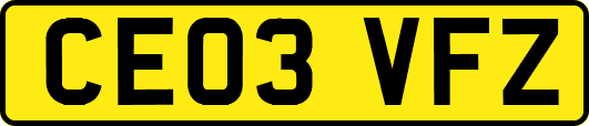 CE03VFZ