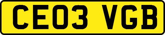 CE03VGB