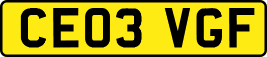 CE03VGF