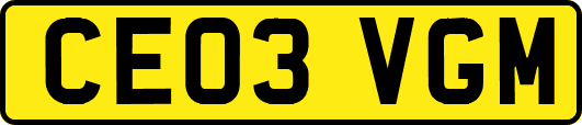 CE03VGM