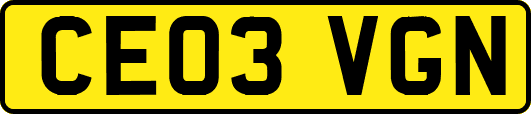 CE03VGN