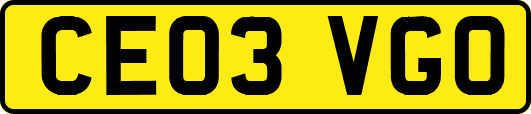 CE03VGO
