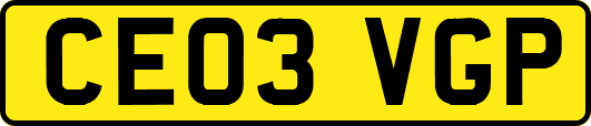 CE03VGP