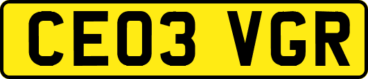 CE03VGR