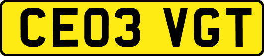 CE03VGT
