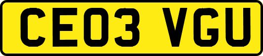 CE03VGU
