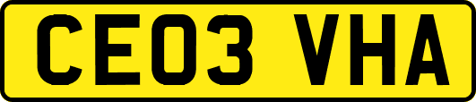 CE03VHA