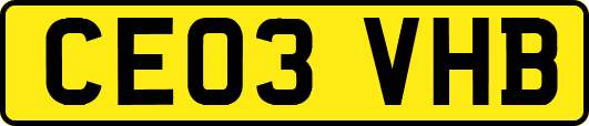 CE03VHB