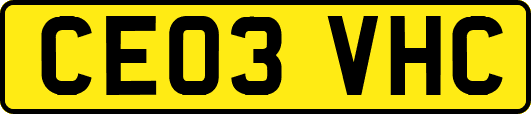 CE03VHC