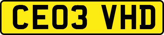 CE03VHD