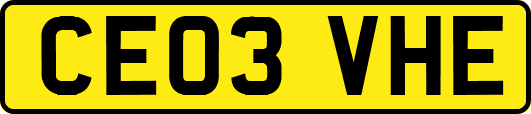 CE03VHE