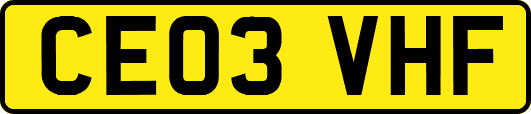 CE03VHF
