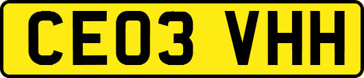 CE03VHH