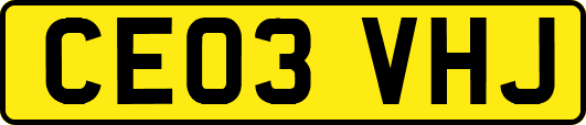 CE03VHJ