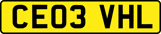CE03VHL