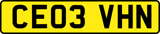 CE03VHN