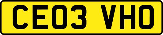 CE03VHO
