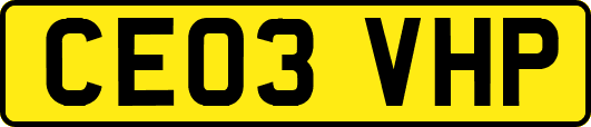 CE03VHP