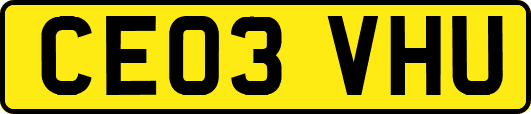 CE03VHU