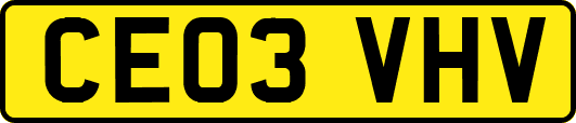 CE03VHV