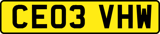CE03VHW