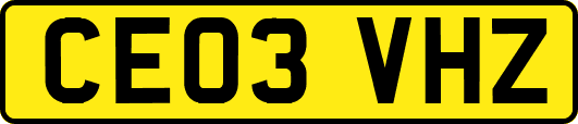 CE03VHZ