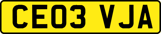 CE03VJA