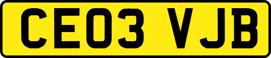 CE03VJB