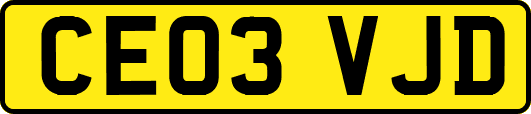 CE03VJD