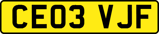 CE03VJF