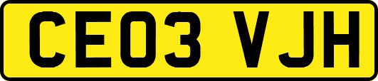 CE03VJH